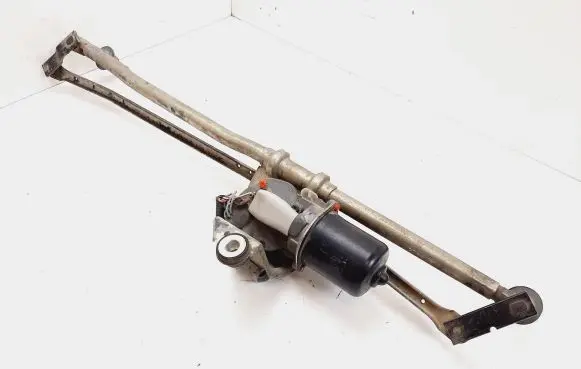 Iveco Daily 35 - 40.10 Front wiper linkage and motor