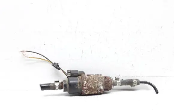Volvo S80 Webasto auxiliary heater fuel pump 