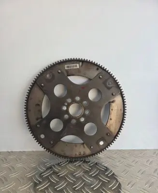 BMW 5 E60 E61 Flywheel 7797964