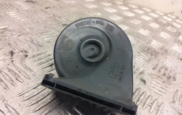 Fiat 500X Horn signal 002408