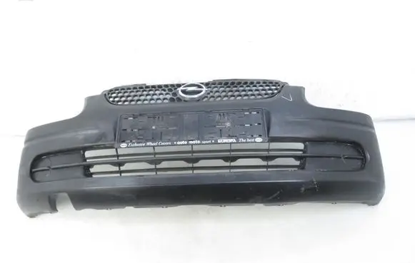 Opel Agila A Front bumper
