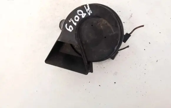 Horn signal