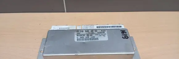 Mercedes-Benz C W202 ABS control unit/module 0195454632 0265108029