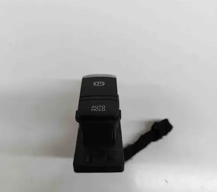 Hand parking brake switch