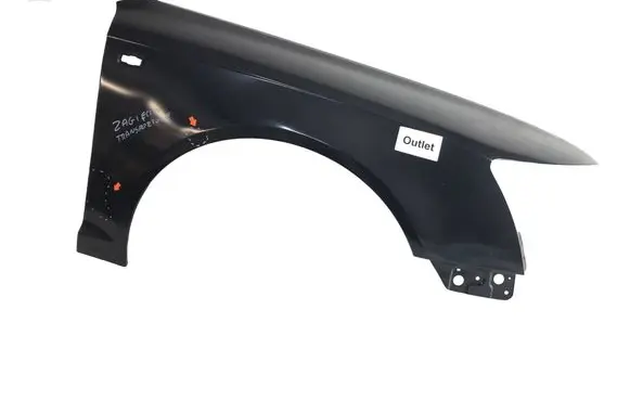 Audi A6 S6 C6 4F Fender 4F0821104A REPLACEMENT TAIWAN