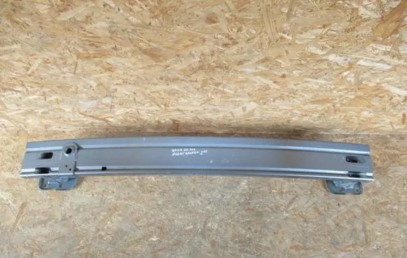 Nissan Qashqai Rear bumper support beam 850304EA0A