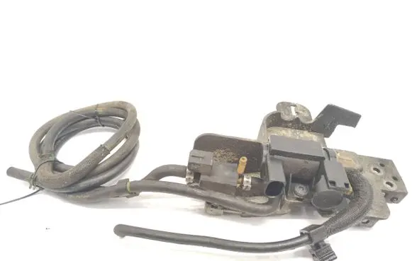 Volvo V70 Turbo solenoid valve 31293964 31319292 70232502