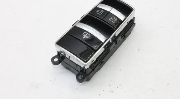 Mercedes-Benz S W221 Electric window control switch A2218709510