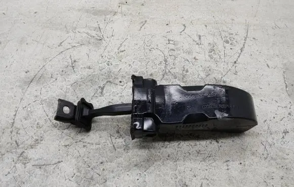 Skoda Kamiq Rear door check strap stopper 654837267