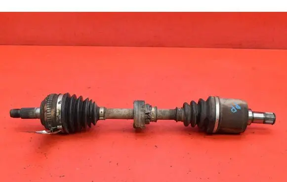 Honda HR-V Front driveshaft 