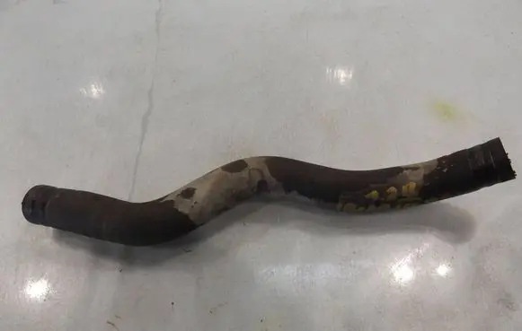 Seat Ibiza III (6L) Engine coolant pipe/hose