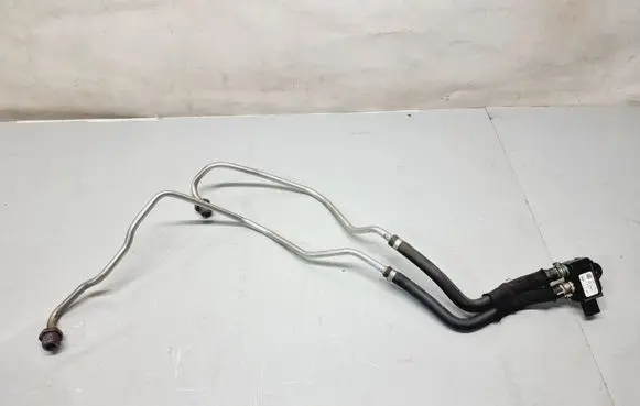 Citroen DS7 Crossback Exhaust gas pressure sensor 9812047080 9817521080 9817041480