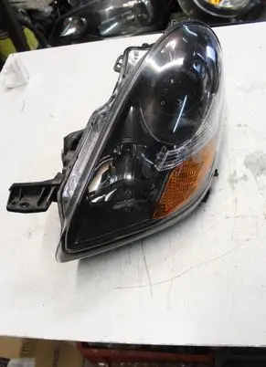 Mitsubishi i-MiEV Headlight/headlamp