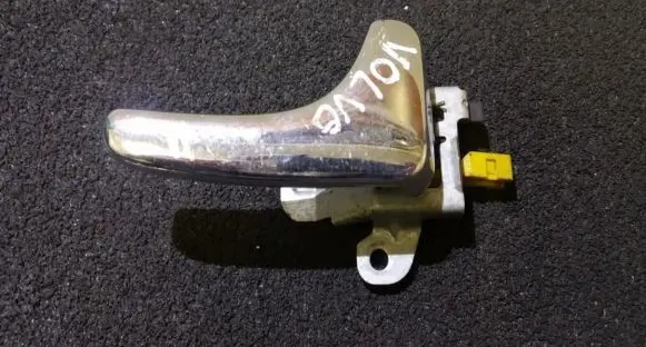 Volvo S40, V40 Rear door interior handle 854852