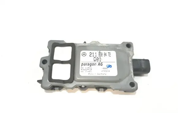 Mercedes-Benz E W211 Air quality sensor 2118300472 9300520 070314