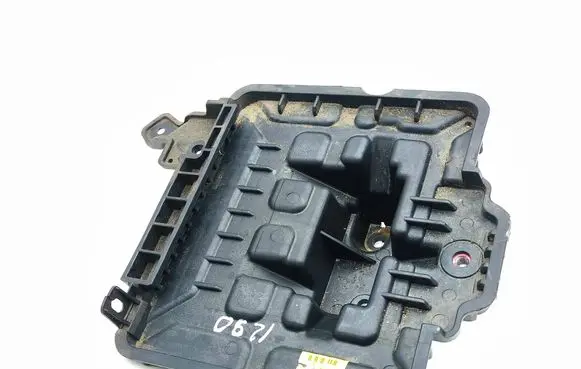 KIA Niro Battery tray 37150K4000