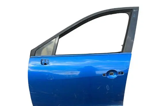 Renault Scenic III - Grand scenic III Front door