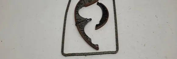 Audi Q5 SQ5 Timing chain (engine) 