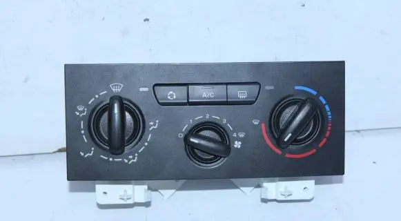 Fiat Scudo Climate control unit