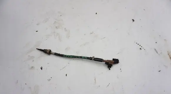 Audi A8 S8 D2 4D Exhaust gas temperature sensor 
