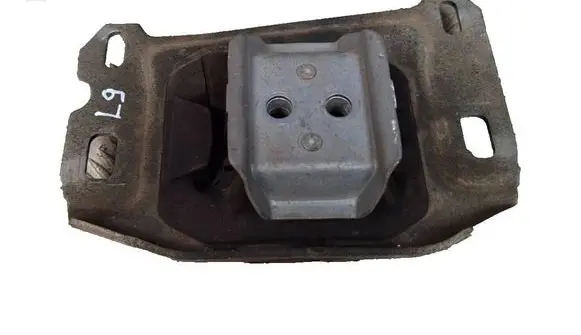Citroen Jumper Gearbox mount 9673768480