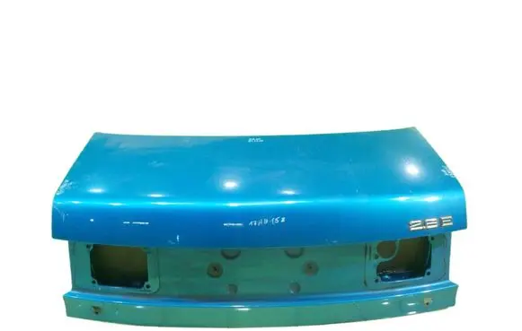 Audi 80 90 S2 B4 Tailgate/trunk/boot lid 17AB158