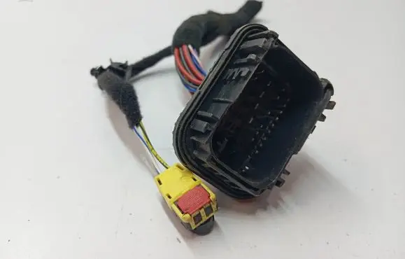 Maserati Levante Other wiring loom