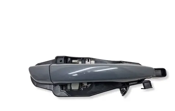 Peugeot 2008 II Rear door exterior handle 9802977150