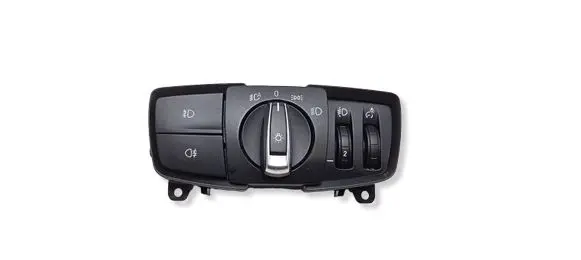 BMW 2 F22 F23 Light switch 9265305