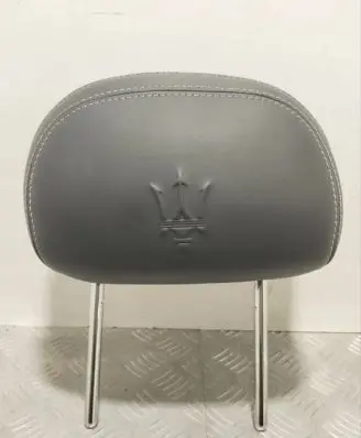 Maserati Levante Front seat headrest 
