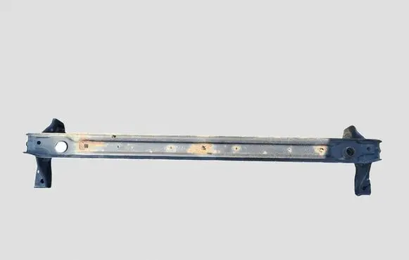 Volvo V40 Radiator support slam panel bracket