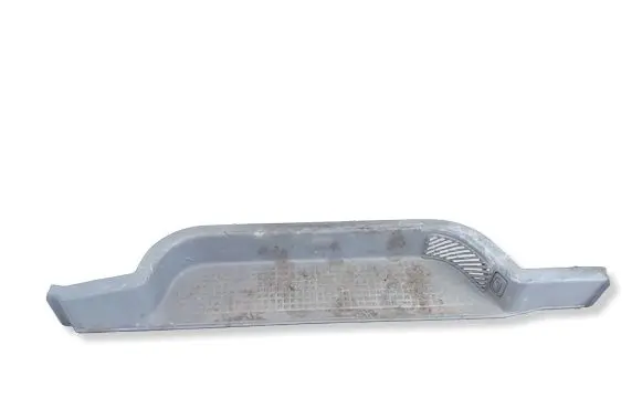Volkswagen Multivan T4 Front sill trim cover 701863726B