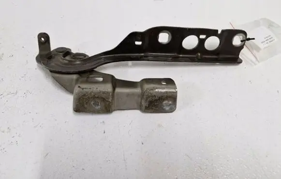 Citroen DS4 Engine bonnet/hood hinges