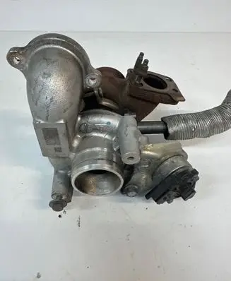 Peugeot 308 Turbo 9673283680 4937302003 13121601277