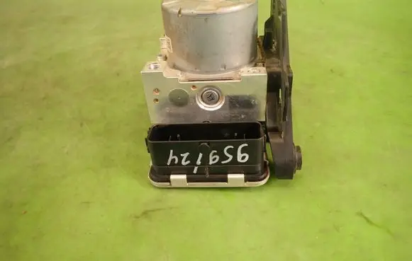 Seat Ateca ABS Pump 5Q0614517DK