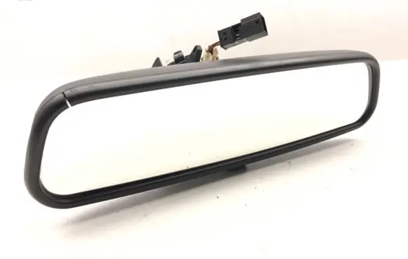 Audi A4 S4 B8 8K Rear view mirror (interior) 8T0857511