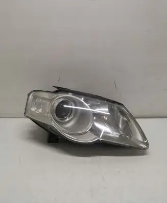 Volkswagen PASSAT B6 Headlight/headlamp 3C0941006J