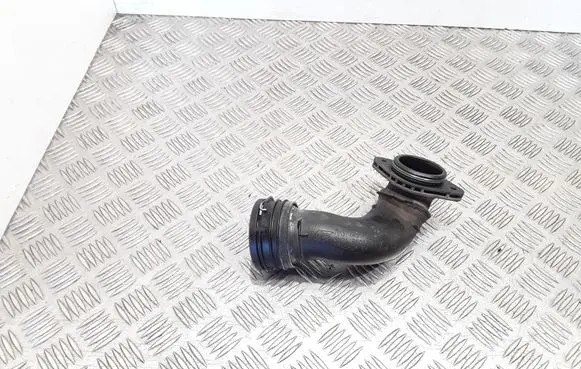 Seat Alhambra (Mk1) Intercooler hose/pipe 7M3145792 3M216F073AA