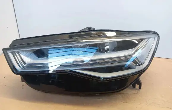 Audi A6 S6 C7 4G Headlight/headlamp 4G0941033H