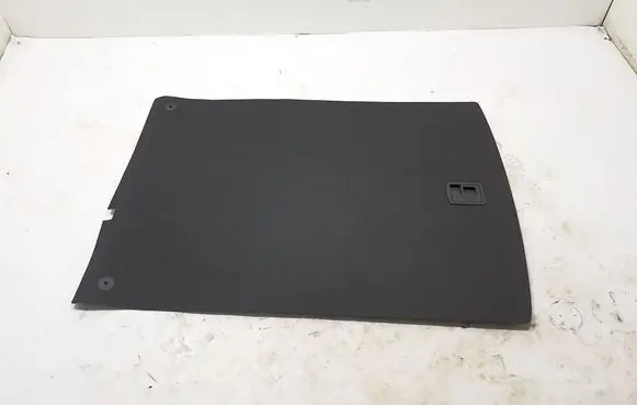 Audi A6 S6 C8 4K Trunk/boot mat liner 4K5863463D
