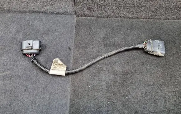 Audi Q7 4L Other wiring loom 7L0971771