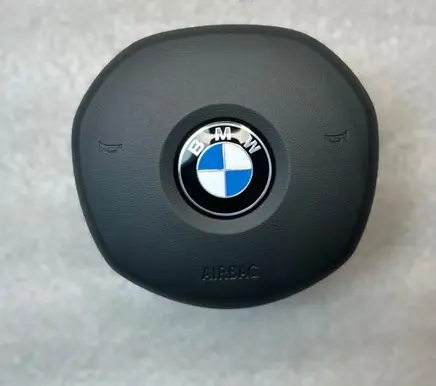 BMW 1 F40 Steering wheel airbag 5A24B13