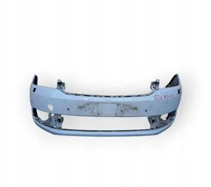 Skoda Rapid (NH) Front bumper 5JA807221