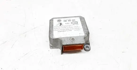 Ford Galaxy Airbag control unit/module 6N0909603