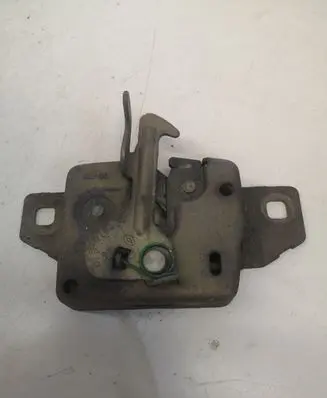 Renault Modus Engine bonnet/hood lock/catch