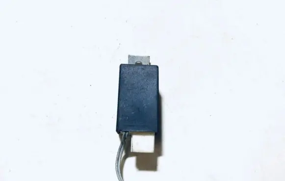 Fiat Doblo Other relay B837