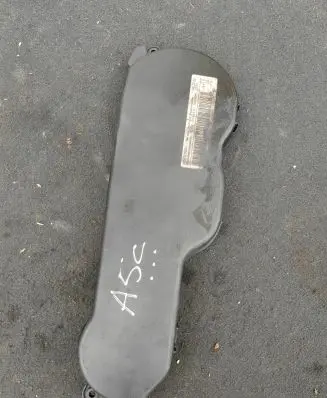 Audi A5 8T 8F Timing belt guard (cover) 059109123AD