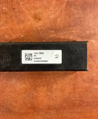 Opel Insignia A Other control units/modules 13591958 544969533