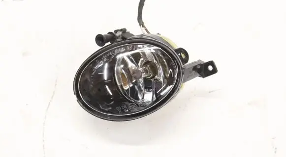 Volkswagen Golf VI Front fog light ZAMIENNIK