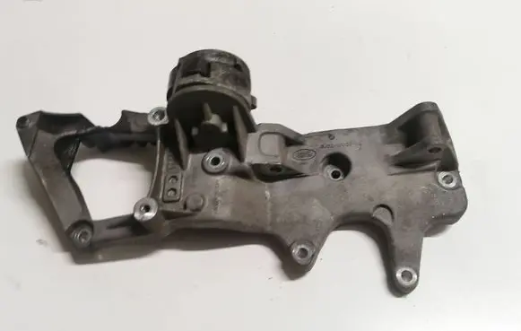 Land Rover Range Rover Evoque L538 Generator/alternator bracket BJ3210039AE